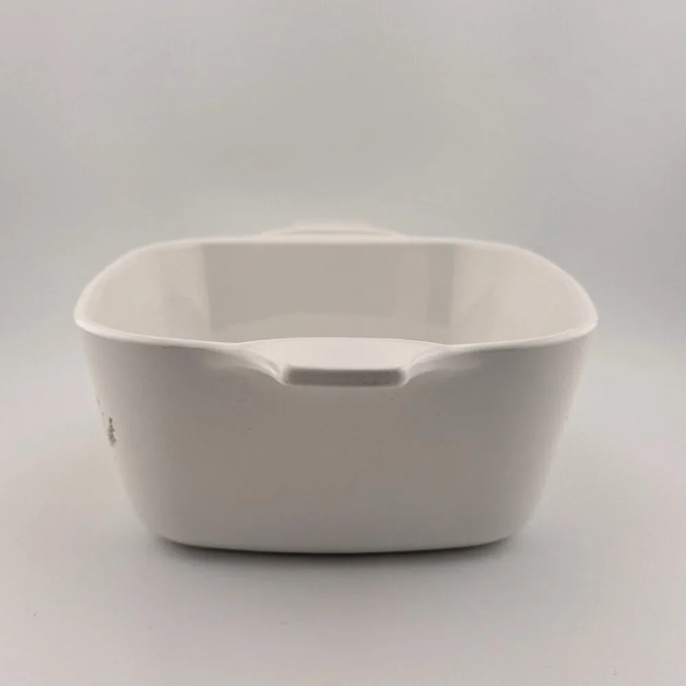 Vintage Corning Ware Spice Of Life P-43-B Casserole Dish 2-3/4 Cup - No Lid